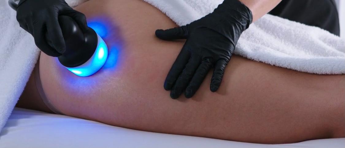 Germaine de Capuccini Sculpt-Zone